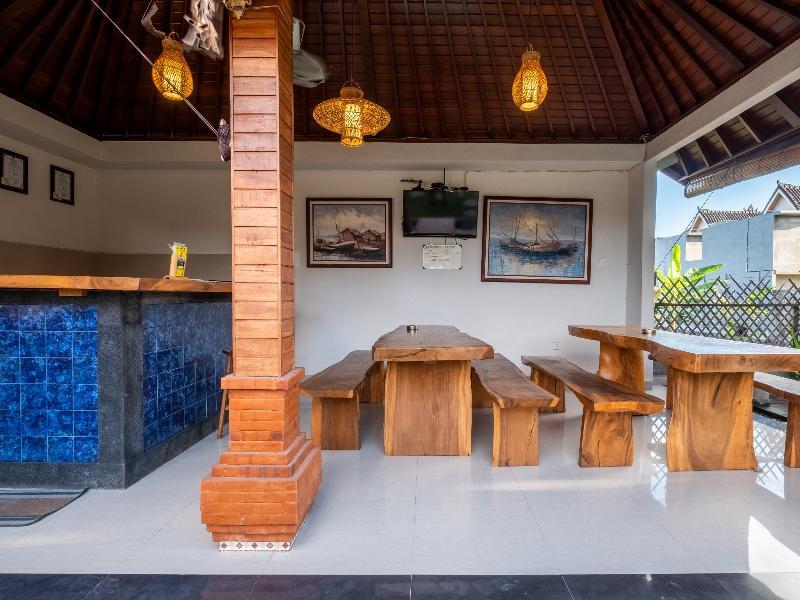 D'Jineng Rice Terrace Canggu Esterno foto